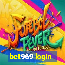 bet969 login